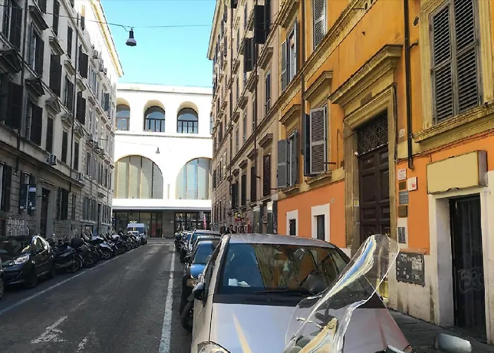 La Girandola Bed&Breakfast