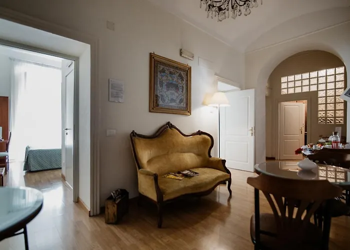 La Girandola Bed&Breakfast